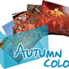 《Autumn Color》 Ranger’s Photo Gallery