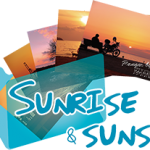 《Sunrise & sunset》 Ranger’s Photo Gallery