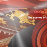 四季折々の美しさの “大阪城” フォトムービー